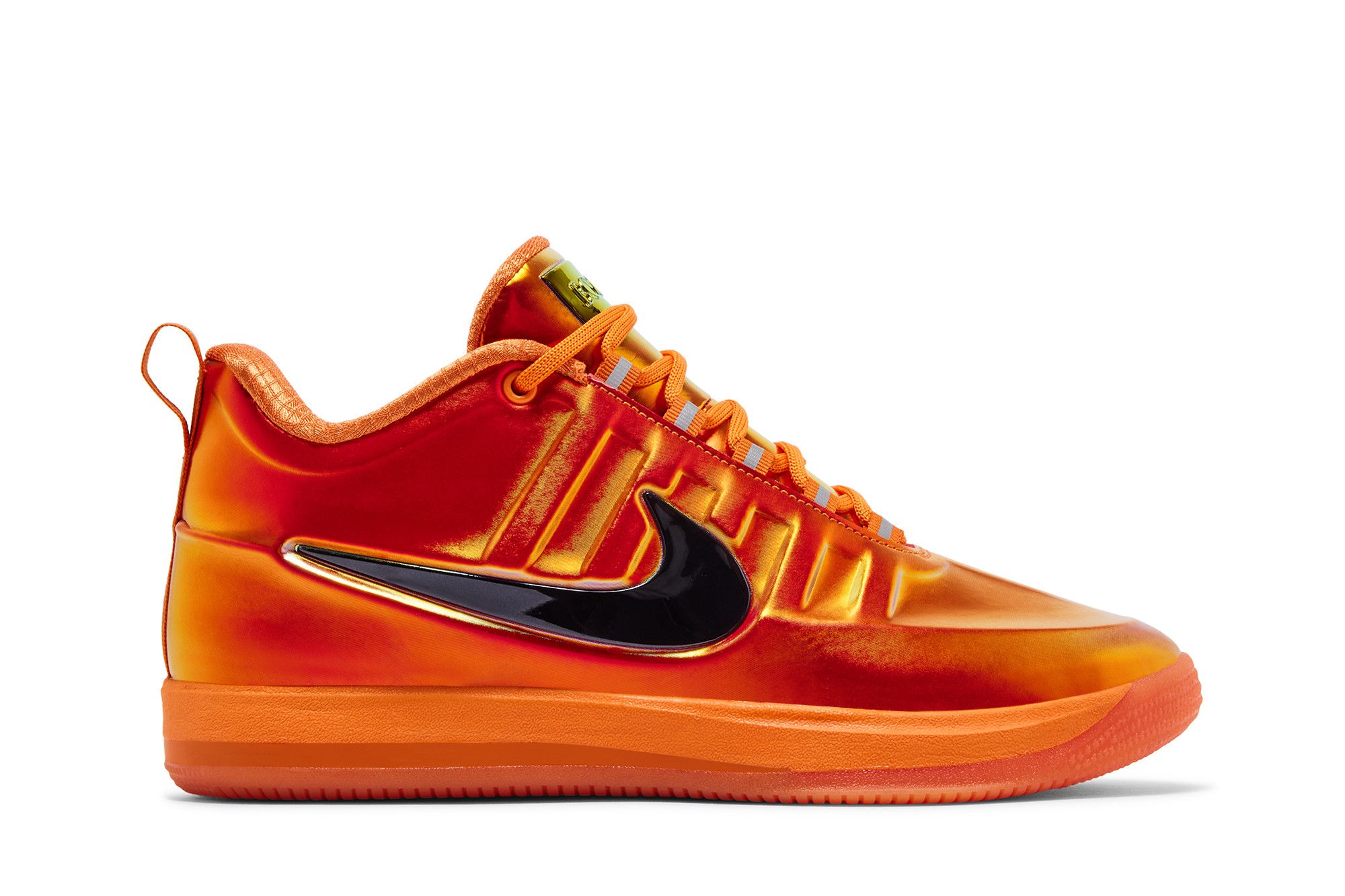 Buy Nike Book 2 'All-Star Warning Label' - IO1458 800 | GOAT