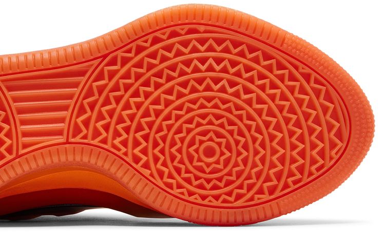 Nike Book 2 All Star Warning Label