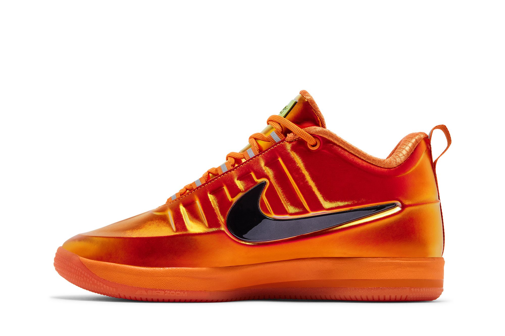 Buy Nike Book 2 'All-Star Warning Label' - IO1458 800 | GOAT