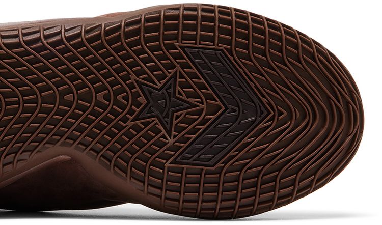 Converse Shai 001 Lux Truffle