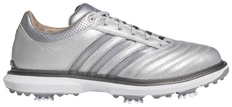 adidas MC70 Metalwood Golf Silver Metallic