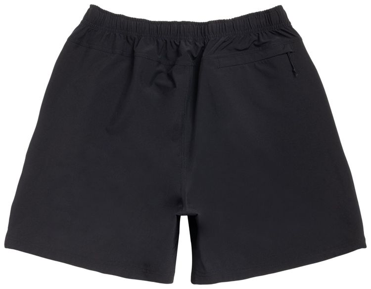 Stussy Sport Short Black