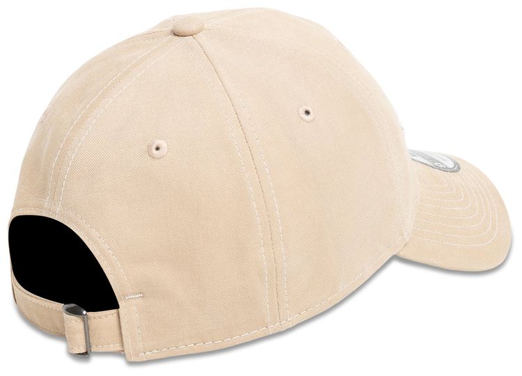 Stussy x NEW ERA 9twenty Stussy Sport Strapback Khaki