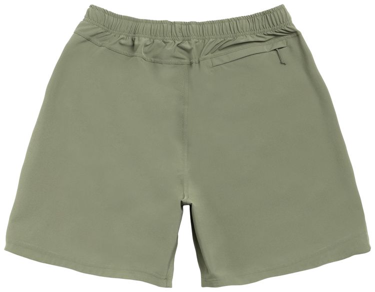 Stussy Sport Short Green