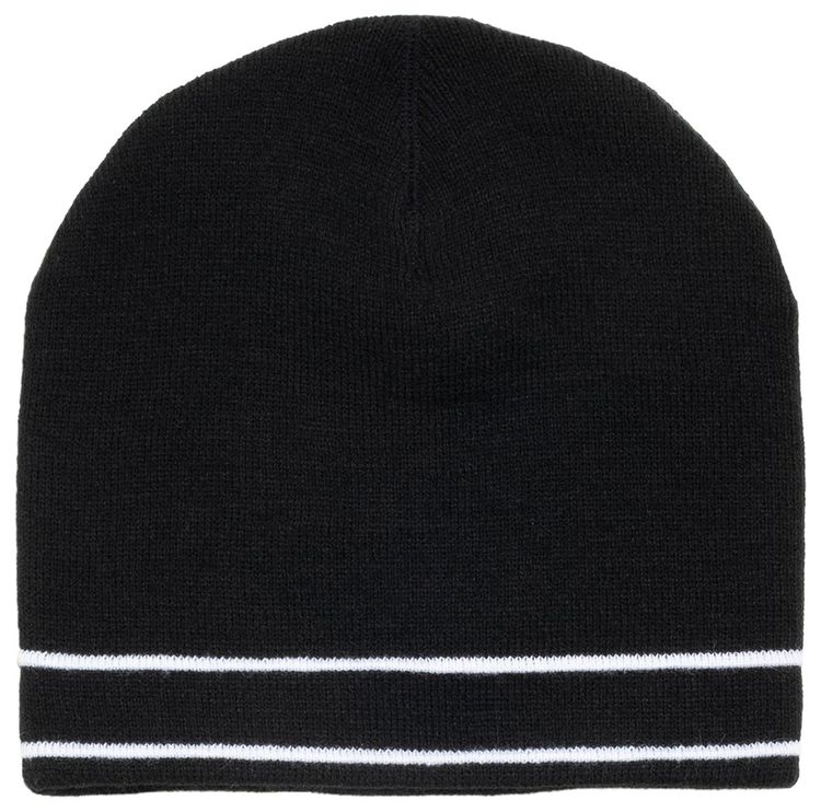 Stussy Clover Skullcap Black