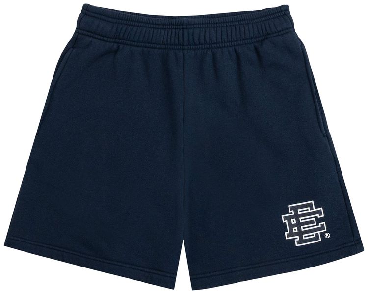 Eric Emanuel EE Basic Sweat Short Navy