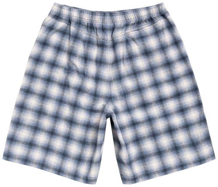 Stussy Baggy Beach Short Blue