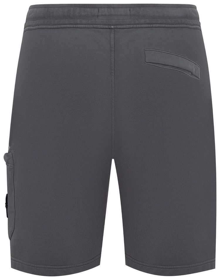 Stone Island Shorts Blue Grey