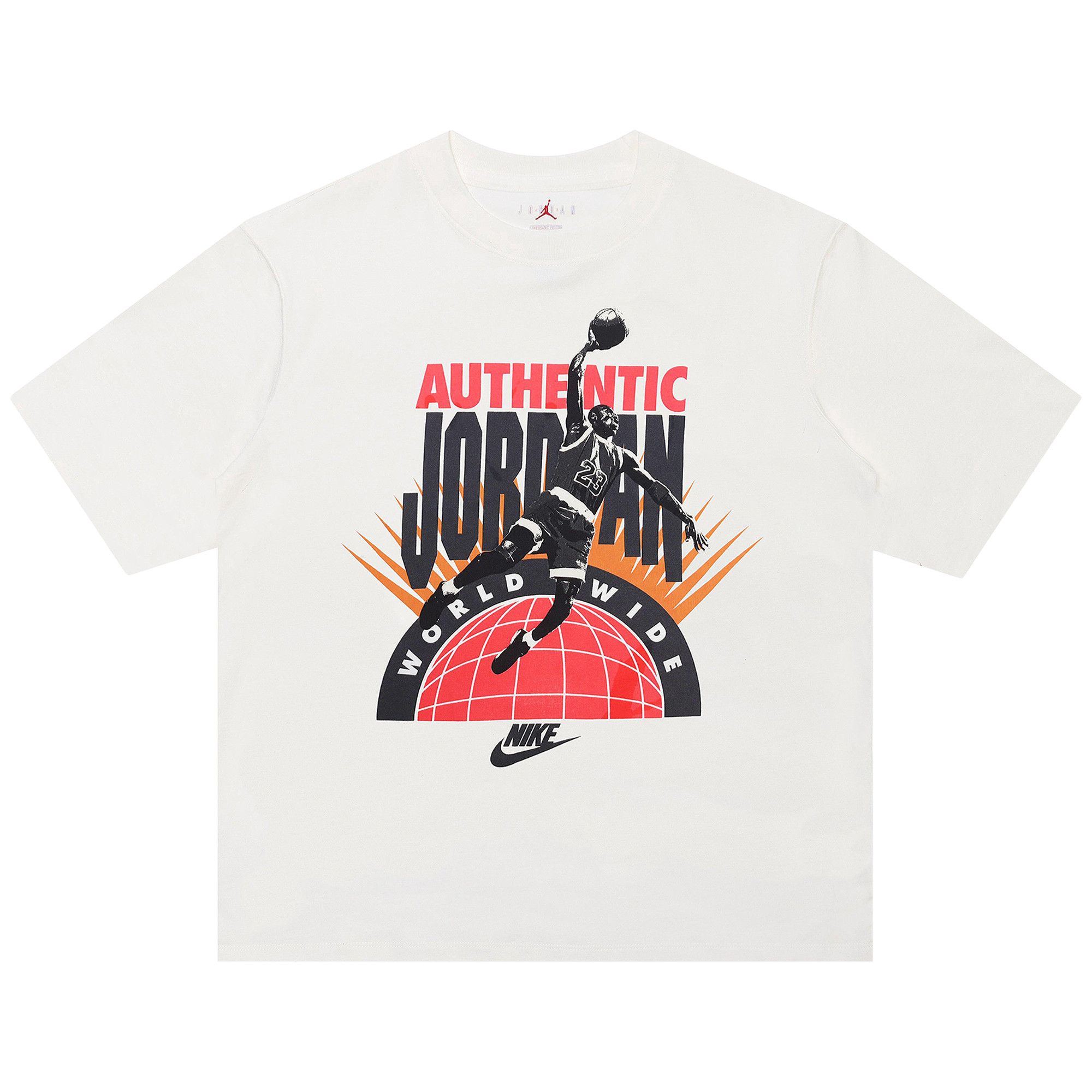 nike infrared shirt