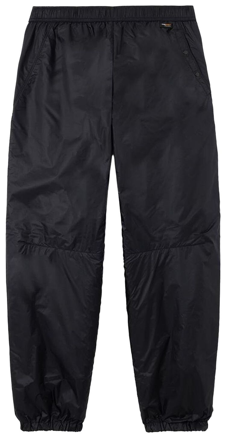 Stone Island Trousers Navy Blue