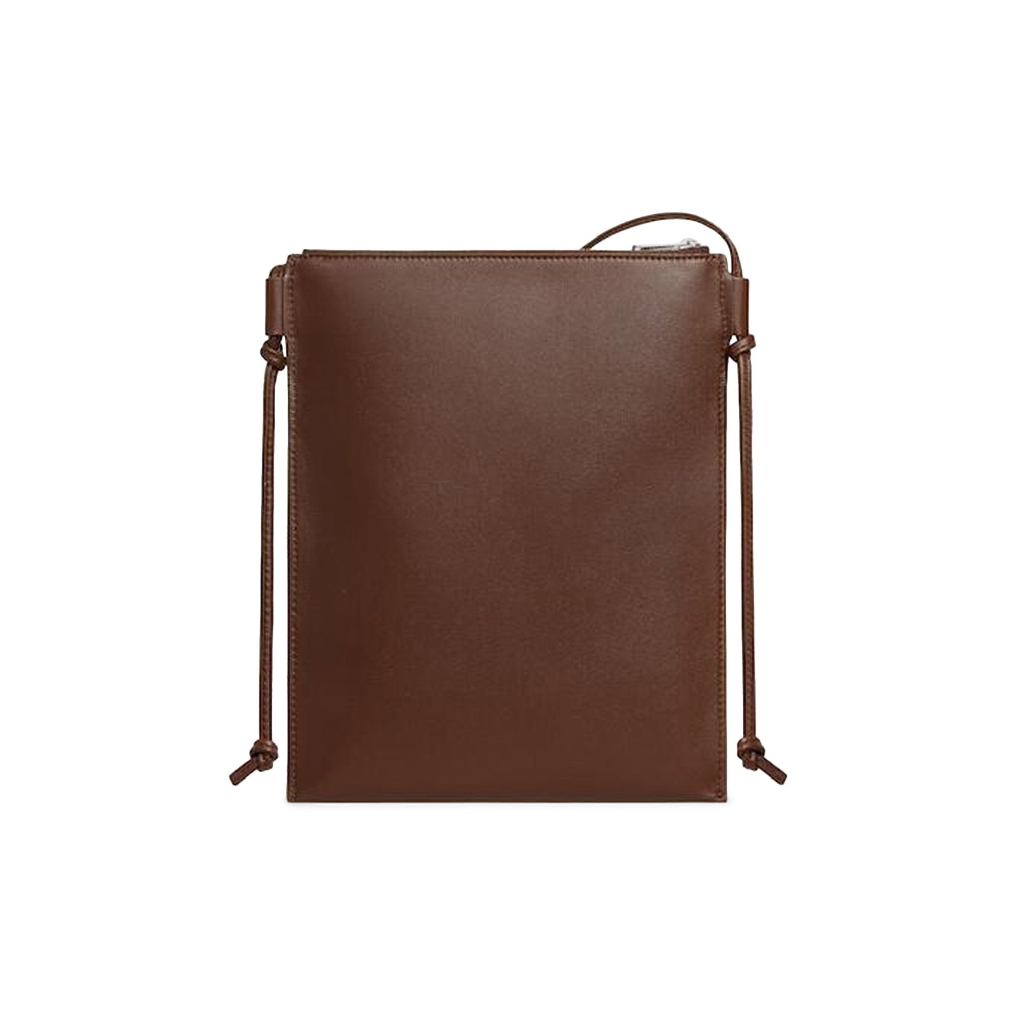 Buy CELINE Sharp Pouch 'Chocolate' - L103B2K05 19KE | GOAT