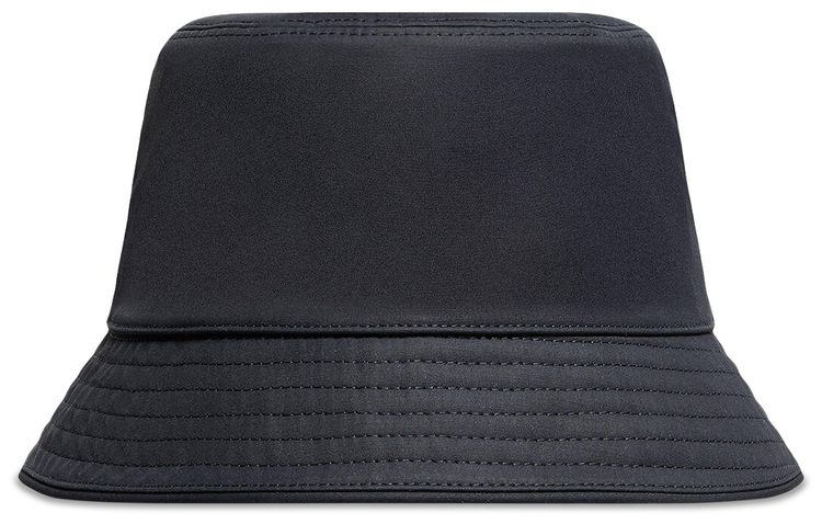 Moncler Bucket Hat Navy