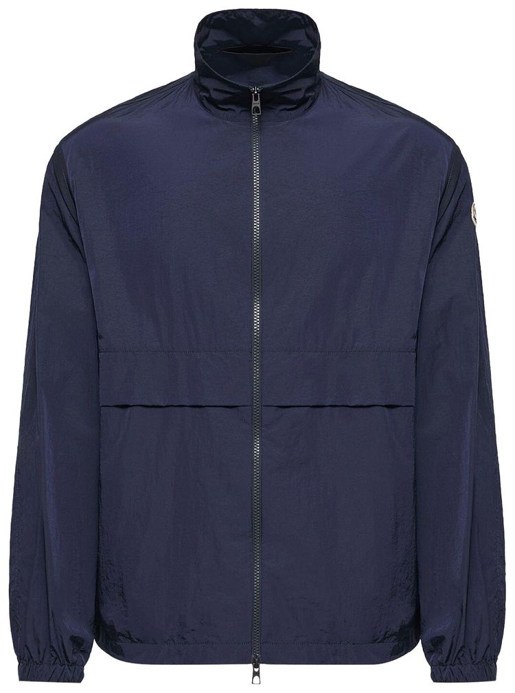 Moncler Rastaban Jacket Navy