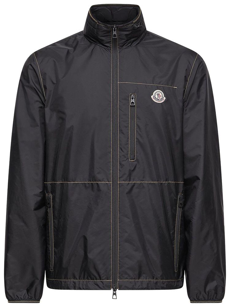 Moncler Arrakis Jacket Black