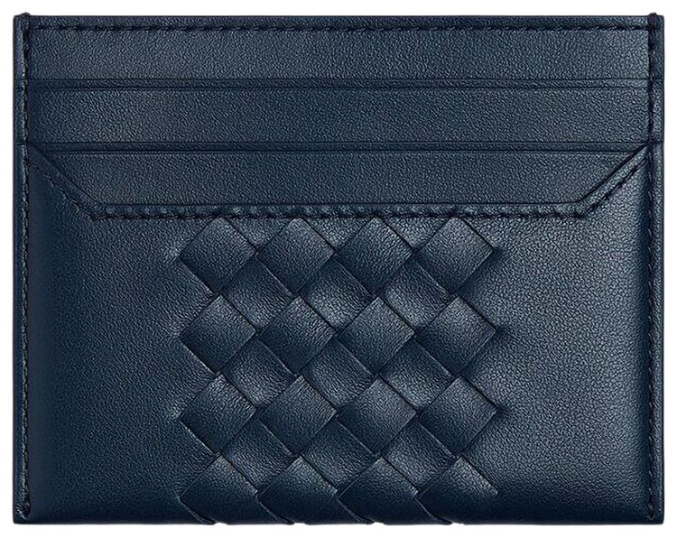 Bottega Veneta Portacard Neptune