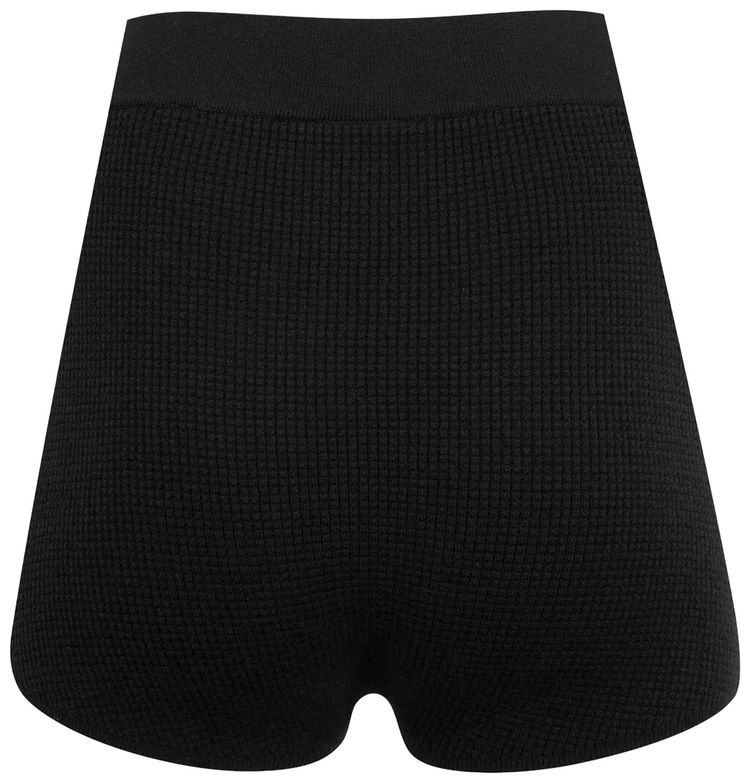 Fear of God Essentials Shorts Vintage Black