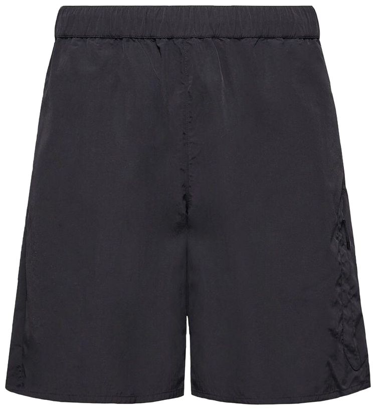 Moncler Swimwear Black