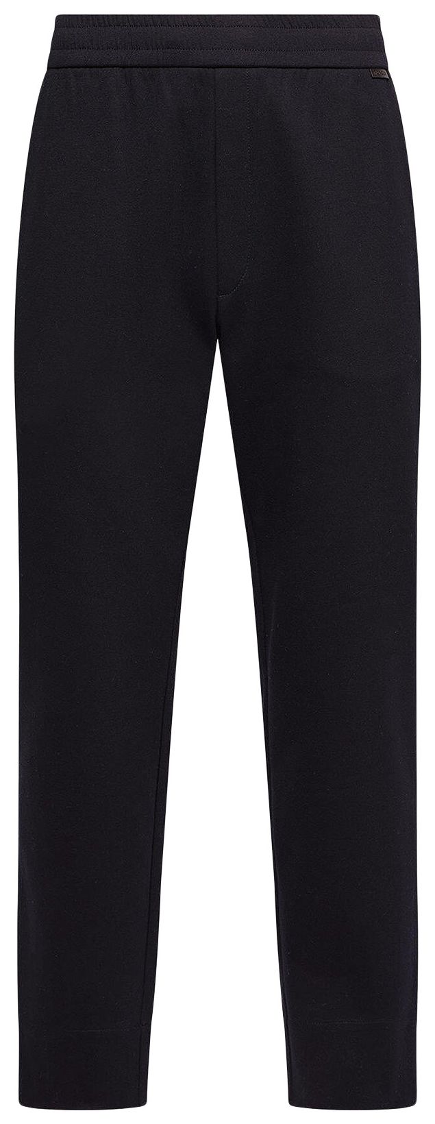 Moncler Sweat Bottoms Blue