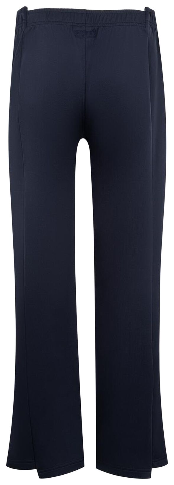 Vetements Cut Up Athletic Pants Navy