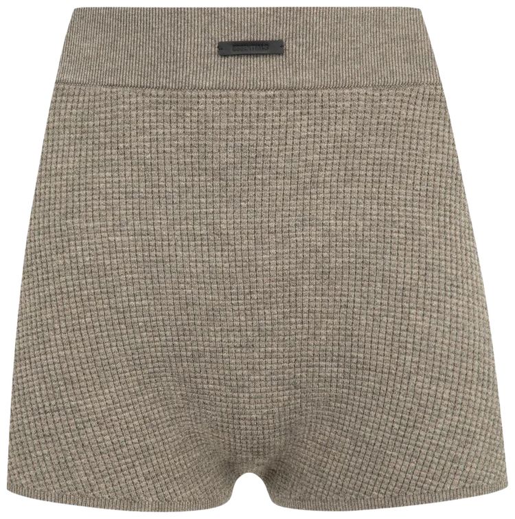 Fear of God Essentials Shorts Homestead Heather