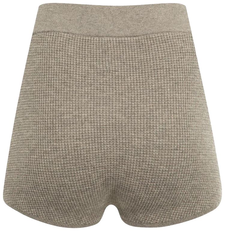 Fear of God Essentials Shorts Homestead Heather