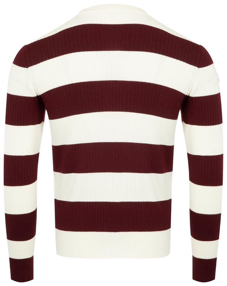 Moncler Crew Neck Medium Pink