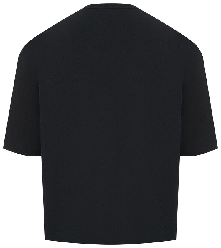 Issey Miyake Release T Basic Black
