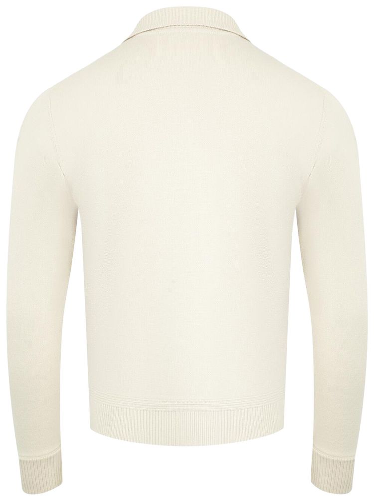 Moncler Cardigan Light Beige