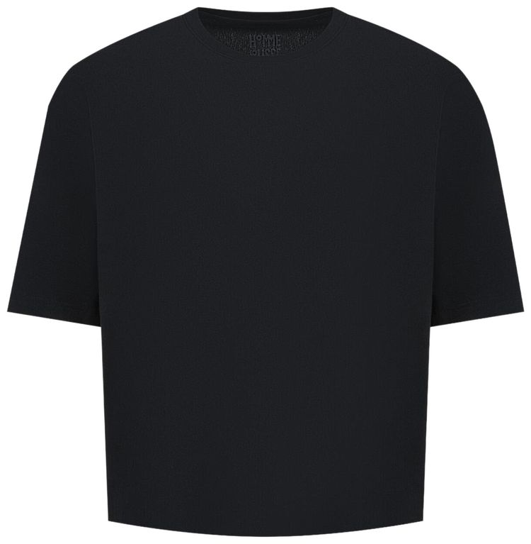 Issey Miyake Release T Basic Black