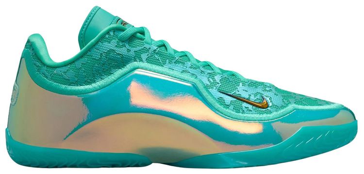 Nike LeBron 23 Honor the King