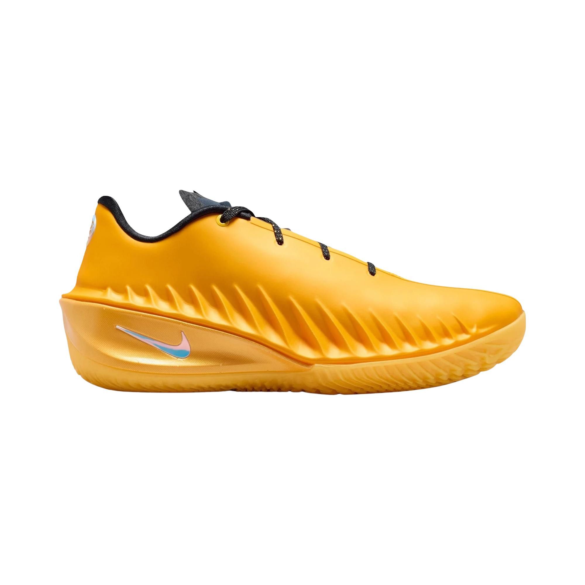Buy Nike Zoom GT Cut 4 'Bruce Lee' - HV9922 700 | GOAT