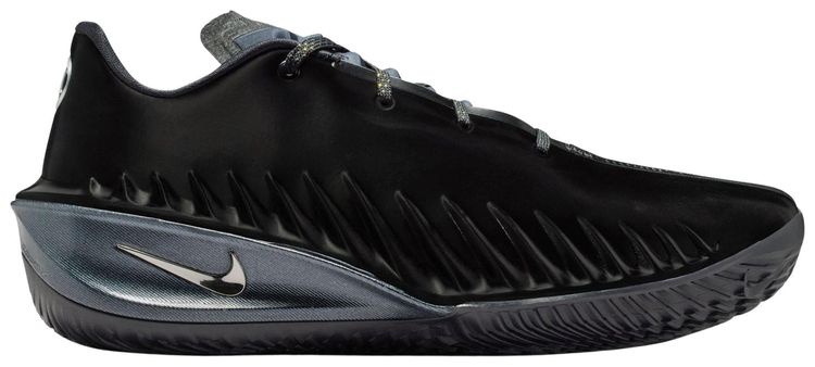 Nike Air Zoom GT Cut 4 Black