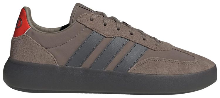Audi Revolut F1 Team x adidas Barreda Decode Simple Brown