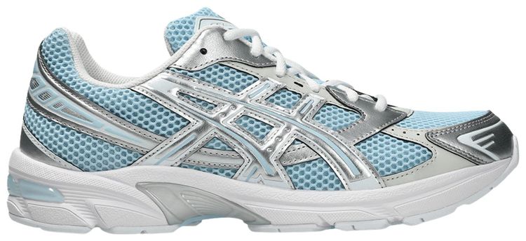 ASICS Wmns Gel 1130 Faded Denim Pure Silver