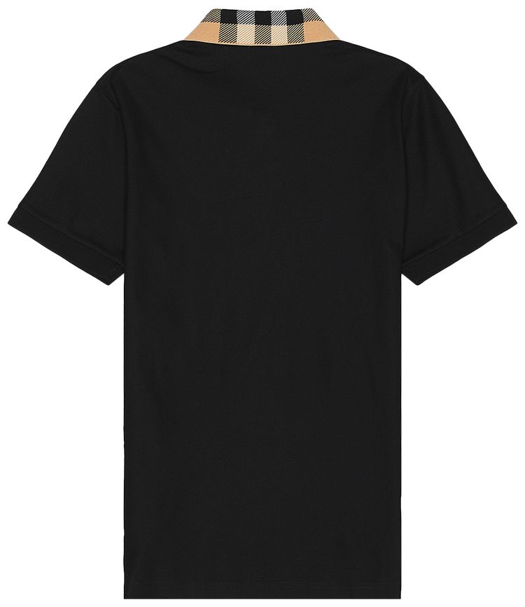 Burberry Cody Polo Black