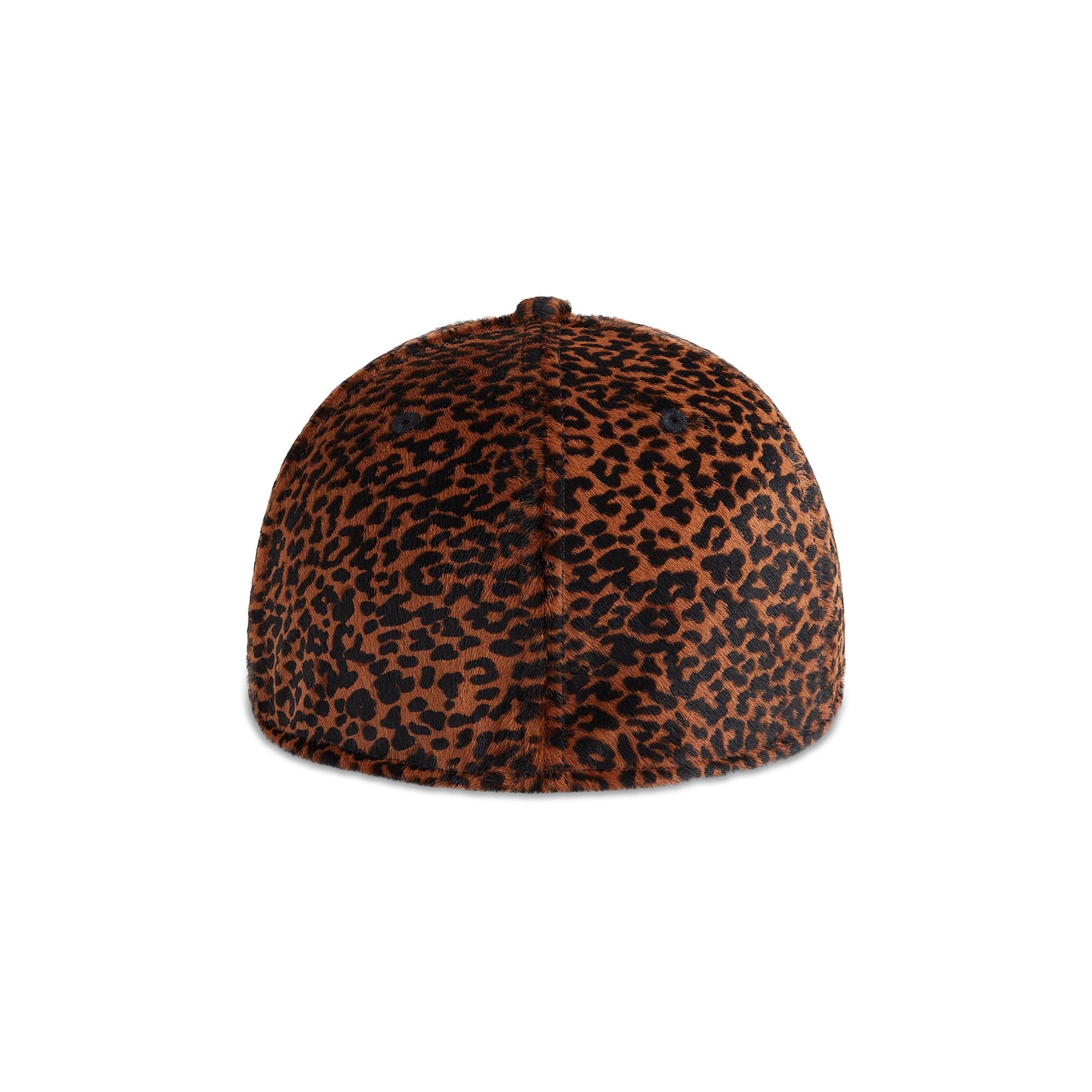 Buy Kith x '47 For The Los Angeles Dodgers Pony Hair Cheetah