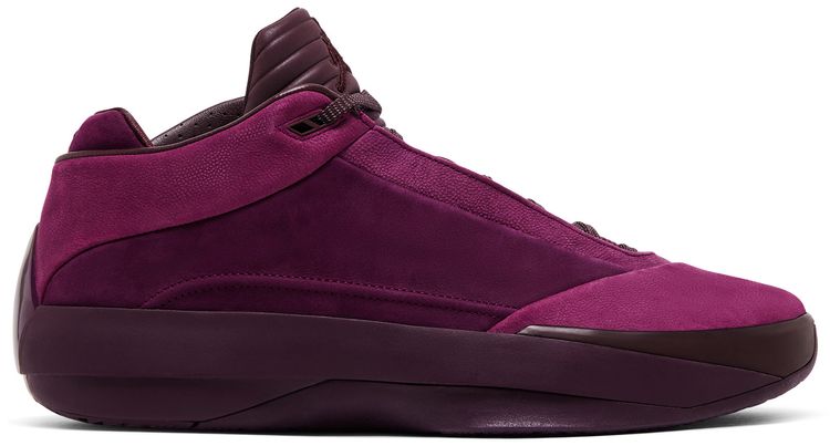 Air Jordan 40 Bordeaux