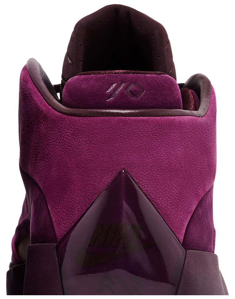 Air Jordan 40 Bordeaux