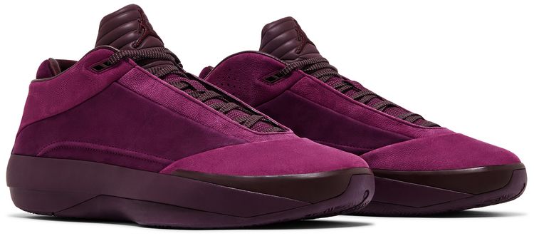 Air Jordan 40 Bordeaux