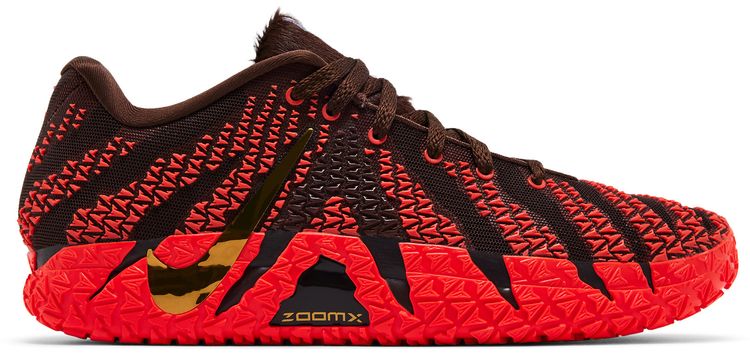 Nike Ja 3 Year of the Horse