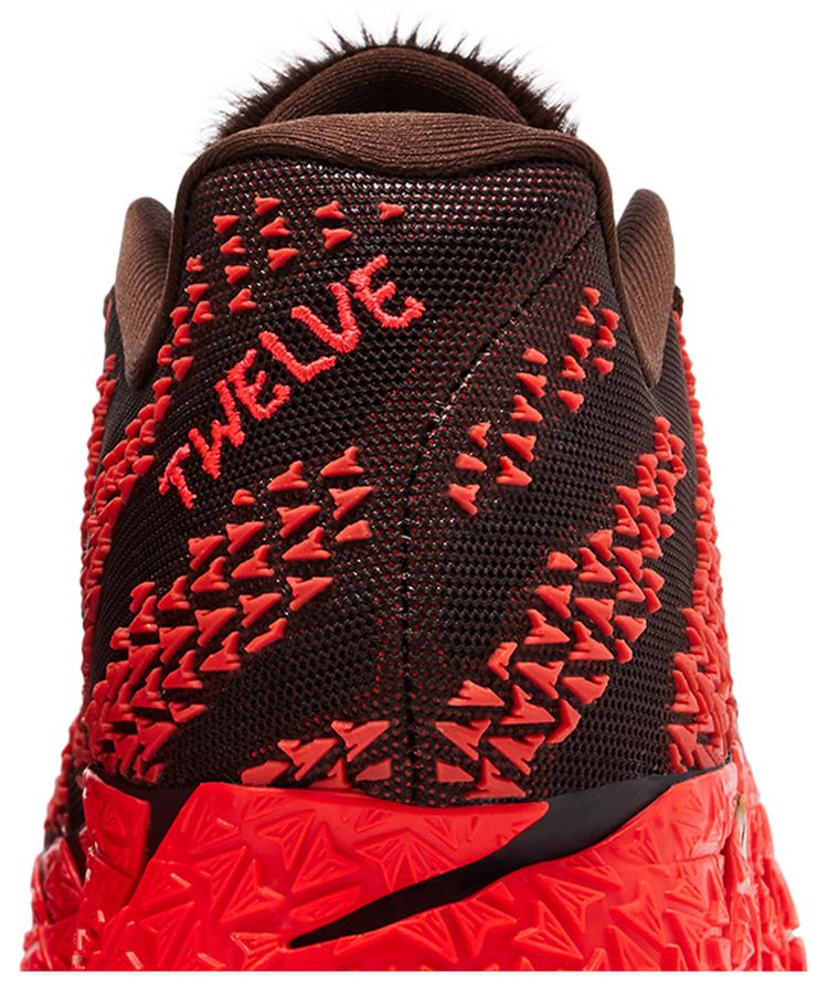 Nike Ja 3 Year of the Horse