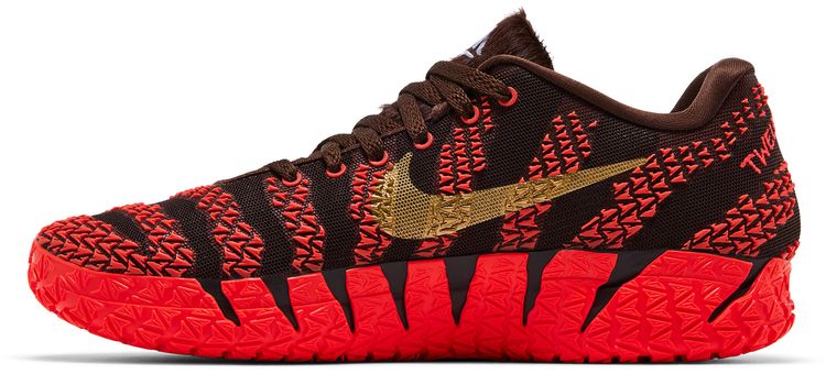 Nike Ja 3 Year of the Horse