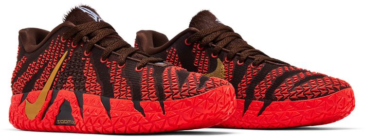 Nike Ja 3 Year of the Horse