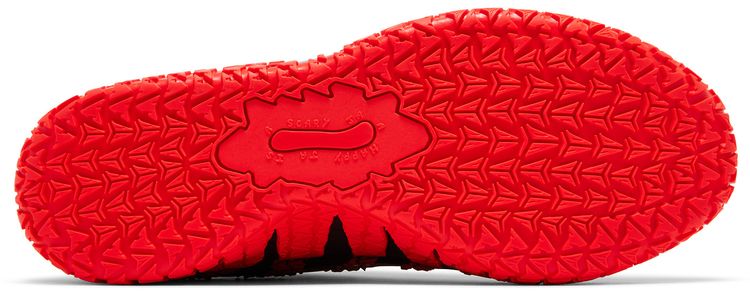 Nike Ja 3 Year of the Horse