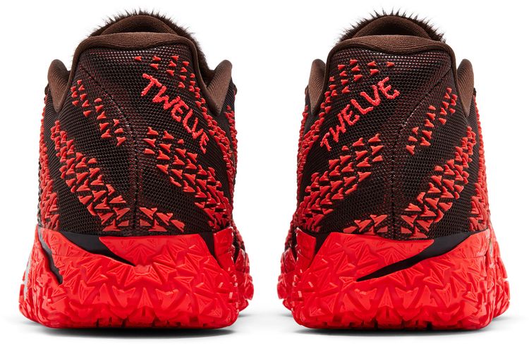 Nike Ja 3 Year of the Horse