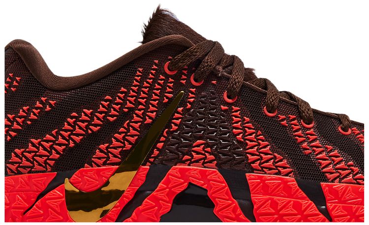 Nike Ja 3 Year of the Horse