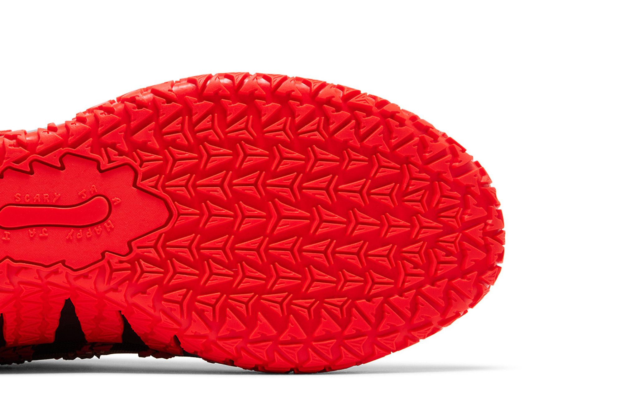Buy Nike Ja 3 'Year of the Horse' - IB6508 200 | GOAT