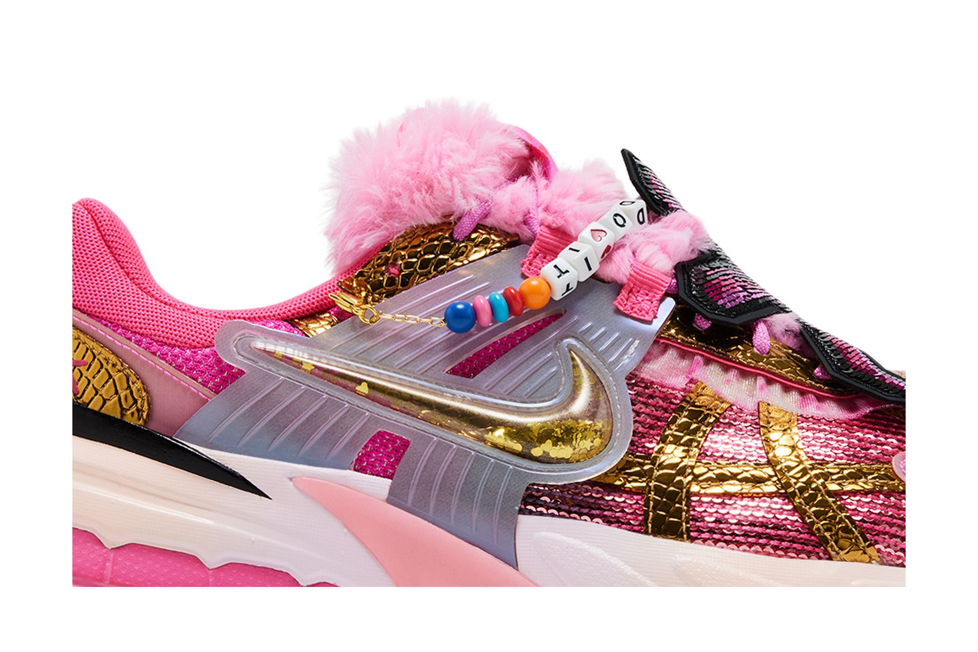 Buy Nike Wmns V2K Run 'Doernbecher' 2026 - IO7691 921 | GOAT