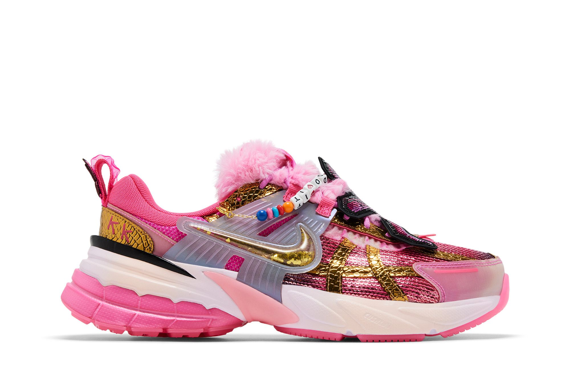 Buy Nike Wmns V2K Run 'Doernbecher' 2026 - IO7691 921 | GOAT