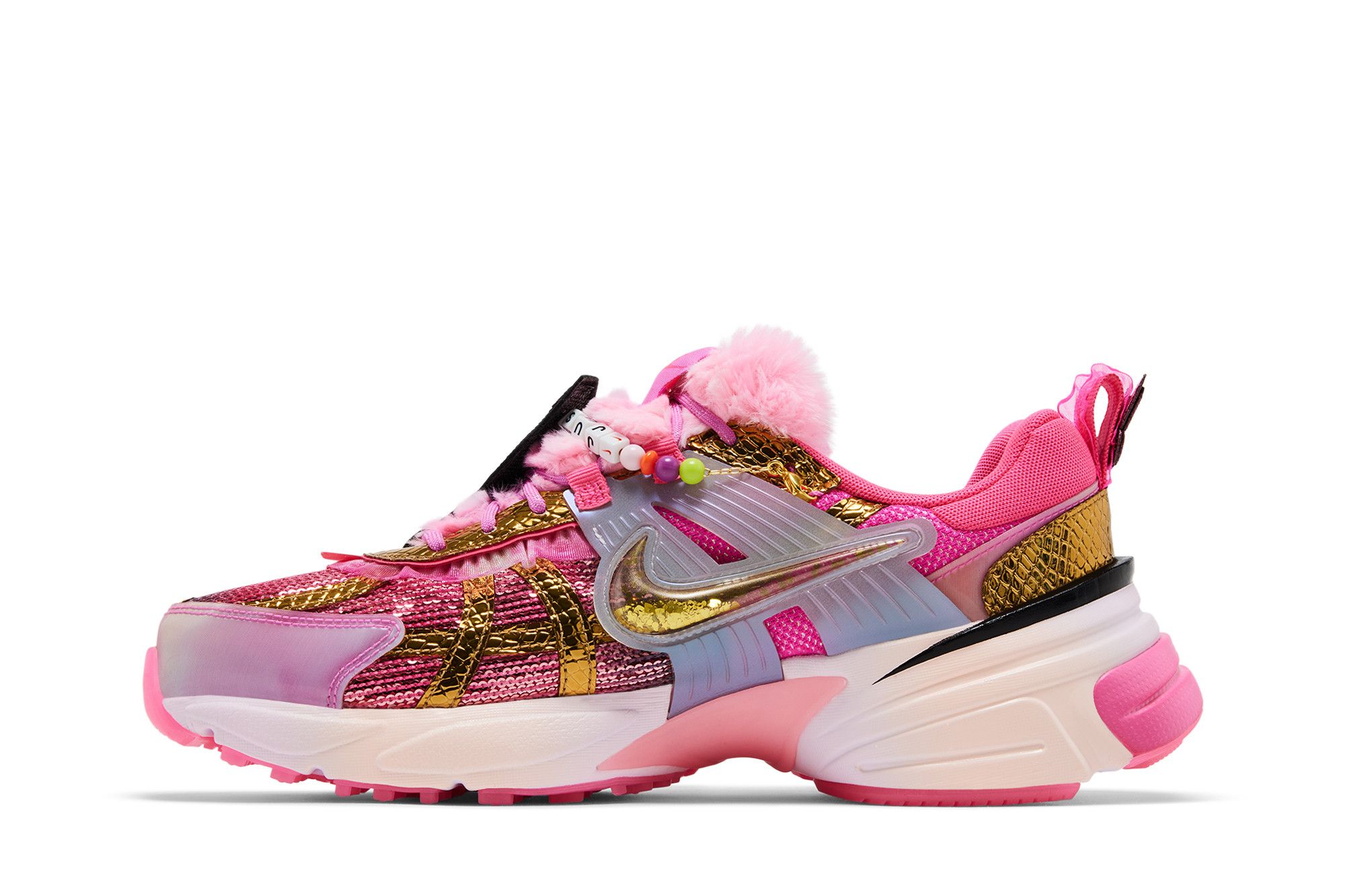 Buy Nike Wmns V2K Run 'Doernbecher' 2026 - IO7691 921 | GOAT